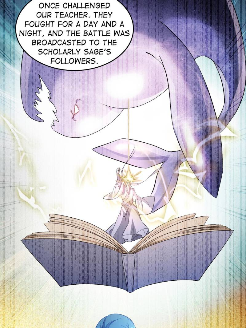 I Have A Dragon In My Body Chapter 676 4